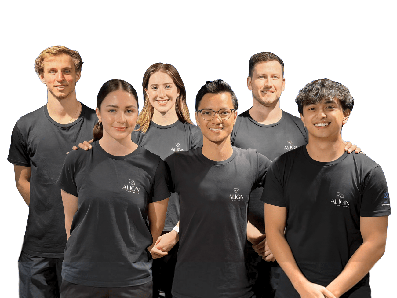 camberwell physiotherapy team